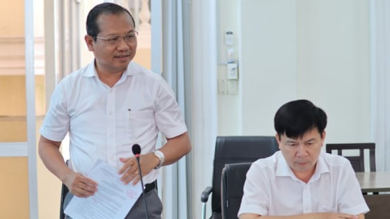 Tây Ninh tháo gỡ phong tỏa, đưa khu công nghiệp Suntec và An Nhựt Tân vào hoạt động