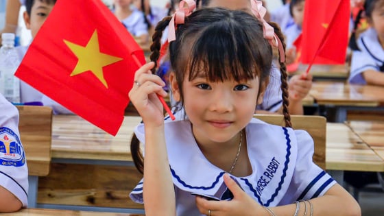 TP.HCM dồn lực cho năm học 2025-2026 với nhiều thay đổi sau sáp nhập