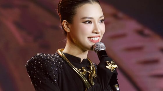 Bỏ sự nghiệp vì tình yêu, Á hậu vẫn nhận kết cục buồn