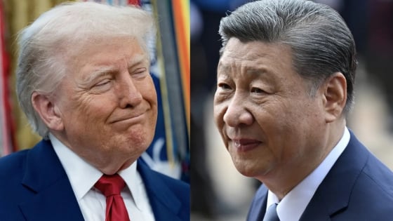 Ông Trump đột ngột dịu giọng với Trung Quốc, Bắc Kinh phản ứng bất ngờ