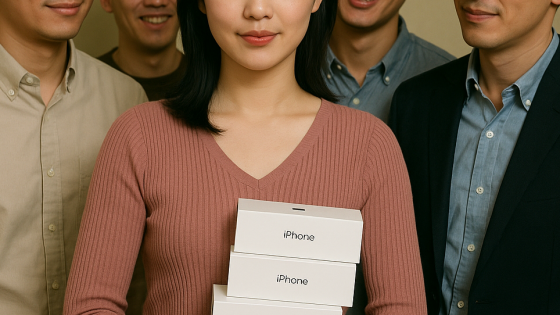 Dân mạng “đào” lại vụ cô gái cùng lúc cặp kè với 20 người đàn ông, đặt biệt danh là “sư phụ của Hồng tỷ”