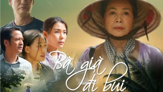 Phim “Ký ức Nam Xuân”, “Bà già đi bụi” sẽ được chiếu miễn phí tại Đắk Lắk