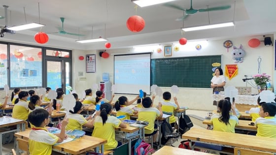 Bảng lương giáo viên 2026 biến động với cách tính mới đề xuất?
