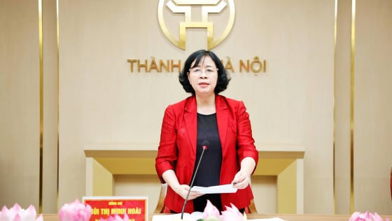 Ban Chỉ đạo Thành ủy Hà Nội yêu cầu đẩy nhanh tiến độ giải quyết dứt điểm 5 vụ án, vụ việc