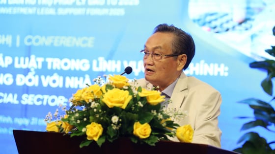 Doanh nghiệp sẽ tìm được vốn thuận lợi hơn qua trung tâm tài chính, thị trường chứng khoán