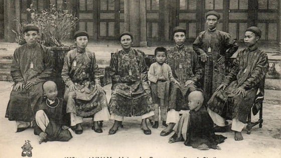 Hoạn quan thời Lê đông cỡ nào, được tin dùng ra sao?