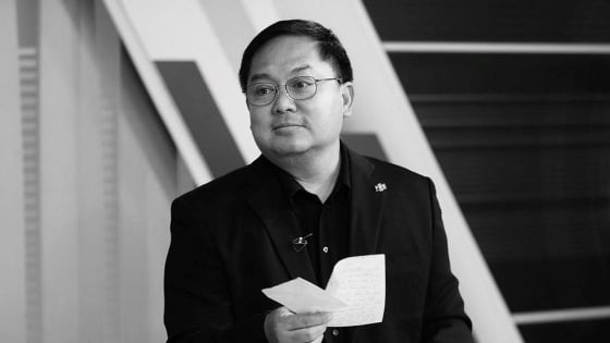 BTV thời sự VTV Thu Hà, đạo diễn Mai Thu Huyền, chuyên gia truyền thông Lê Quốc Vinh tiếc thương ông Hoàng Nam Tiến