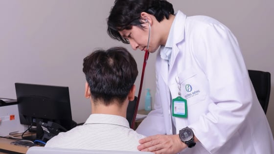 Ông Hoàng Nam Tiến đột ngột qua đời: Căn bệnh thầm lặng đe doạ tính mạng người tưởng khoẻ mạnh