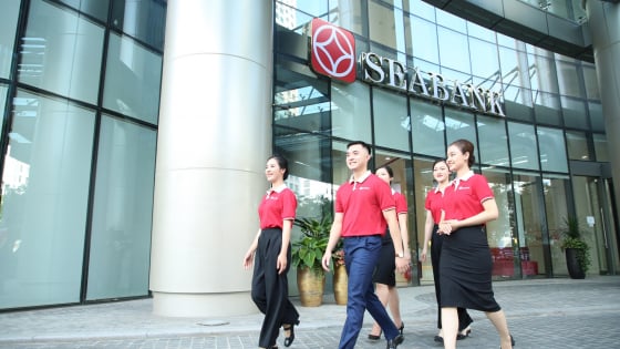 SeABank và AFS đã làm rõ thông tin liên quan tới Hợp đồng chuyển nhượng Công ty Tài chính TNHH Một thành viên Bưu điện 
