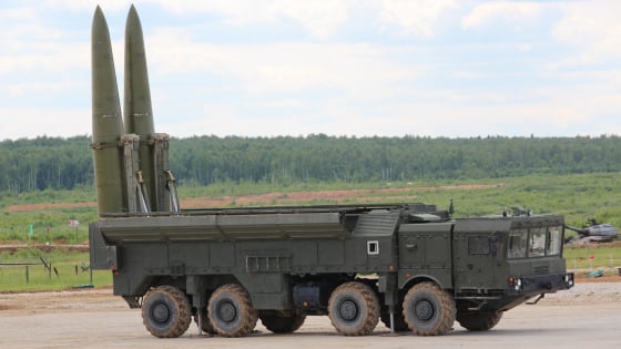 Nga tấn công tàn khốc vào căn cứ huấn luyện của Ukraine  