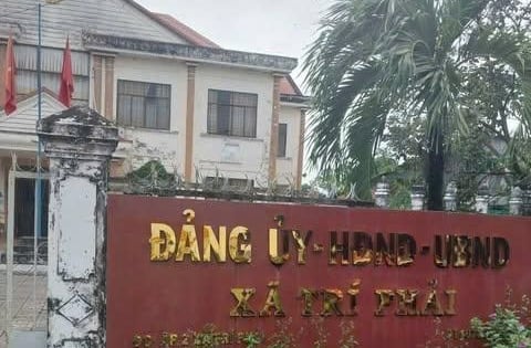 Lãnh đạo xã ở Cà Mau nói gì về việc cán bộ bị khởi tố vẫn được bố trí việc làm khi thành lập xã mới?