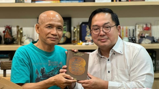 Ông Hoàng Nam Tiến và phi vụ làm ăn 'lội ngược dòng' thành công của FPT