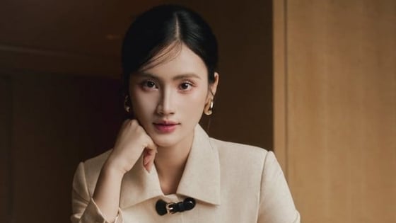 Hoa hậu Ý Nhi rời showbiz