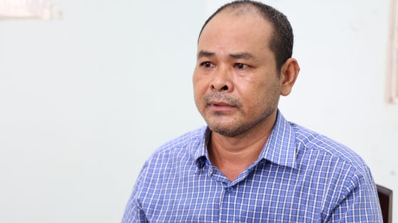 'Cò lúa' lừa đảo tiền tỷ của nhiều người dân ở An Giang ra đầu thú
