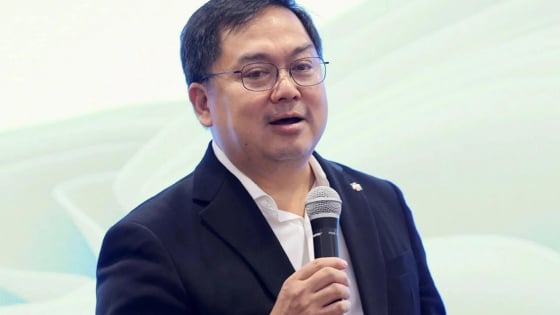 Nhạc sĩ Trương Quý Hải thảng thốt: “Hoàng Nam Tiến - người chiến binh hào sảng, vạm vỡ của hành trình số”