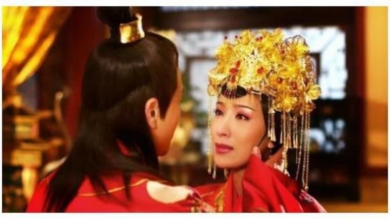 Lăng mộ Vạn Nương có gì bí ẩn mà Càn Long đào được nửa đường đã phải rút lui?