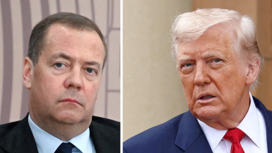 Ông Trump bất ngờ ra lệnh triển khai tàu ngầm hạt nhân, chuẩn bị đối đầu xung đột với Nga