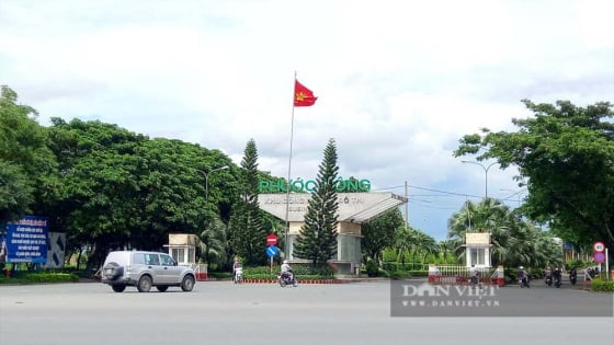Hé lộ ý tưởng táo bạo về khu công nghiệp công nghệ cao kết hợp đô thị xanh tại Tây Ninh 