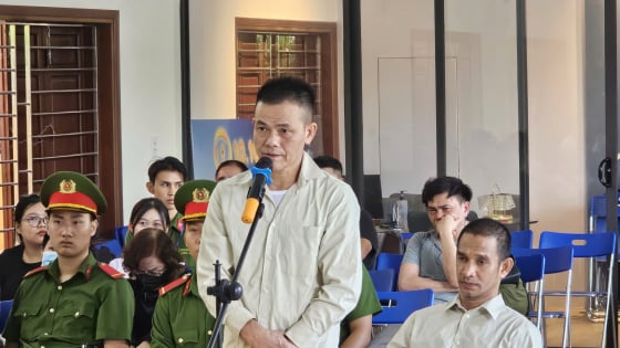 Vận chuyển 2kg ma tuý nhận từ người lạ ở quán cà phê, nam thanh niên nhận án chung thân