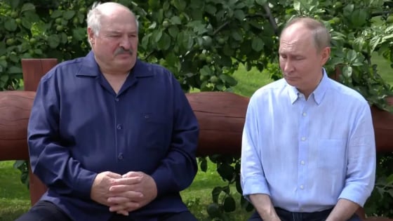 Đồng minh ruột của ông Putin tiết lộ lý do thật sự khiến quân Nga tiến chậm ở Ukraine 