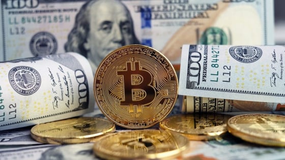 Thị trường tài sản số hôm nay 2/8: 630 triệu USD bị 'thổi bay' trước thông tin thuế quan