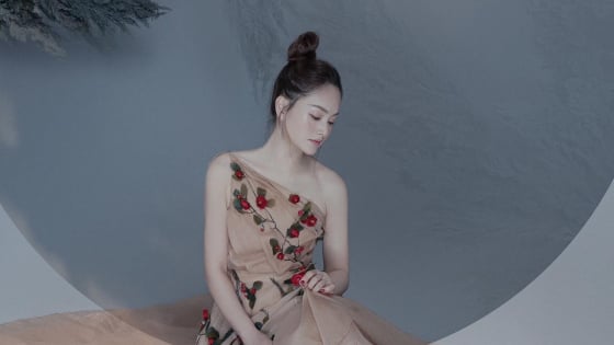 Lan Phương lần đầu kể về tổn thương, khoảng cách với chồng Tây,
tình trạng bị thao túng tâm lý
