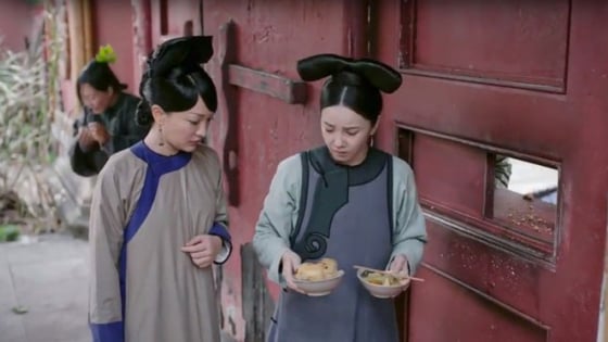Lãnh cung là 'địa ngục' với phi tần, nhưng vì sao lại trở thành 'thiên đường' của thái giám?