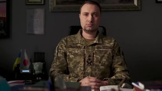Ông trùm tình báo Budanov tin rằng Ukraine có thể không còn tồn tại như một quốc gia