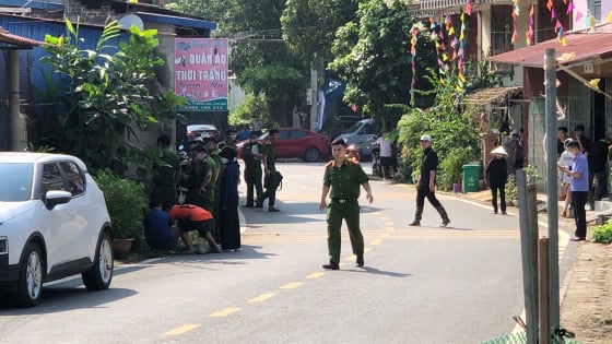 TIN NÓNG 24 GIỜ QUA: Người đàn ông tử vong bất thường trong nhà trọ; thông tin mới vụ thi thể nữ giới trong chiếc vali