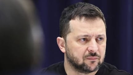 Chính trị gia Pháp thông báo chuyện nguy hiểm đang xảy ra với ông Zelensky