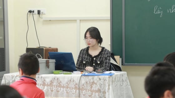 Bảng lương giáo viên tiểu học 2026 dự kiến tăng vượt trội dù chưa có phụ cấp, cụ thể là bao nhiêu?
