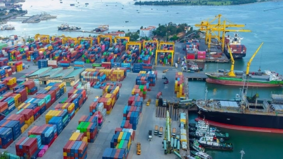 Hưởng lợi từ các chính sách thuế quan, Đà Nẵng xuất siêu hơn 100 triệu USD