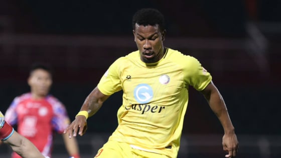 Ngoại binh Lucas Ribamar đòi Đông Á Thanh Hóa trả mức lương cao nhất V.League và cái kết