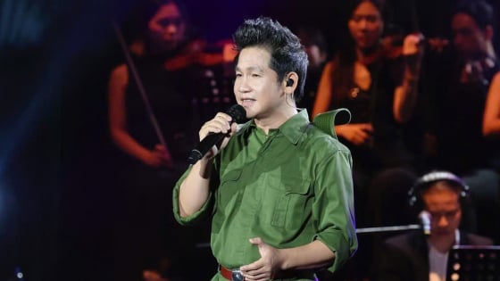 “Đất nước” bi tráng với cảm nhận của Trọng Tấn - 10 tác phẩm nghệ thuật về hình tượng Đất nước đi cùng năm tháng (Bài 4)