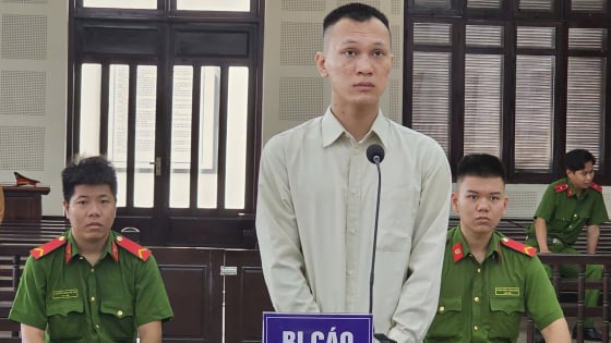 Mua bán ma túy qua Telegram, nam thanh niên lĩnh 20 năm tù