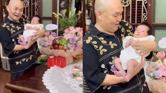 Niềm mong mỏi lớn nhất của nghệ sĩ Xuân Hinh ở tuổi xế chiều
