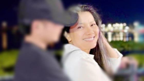 'Nữ hoàng cảnh nóng' Kiều Trinh nói lý do nên yêu người nghèo hơn người giàu