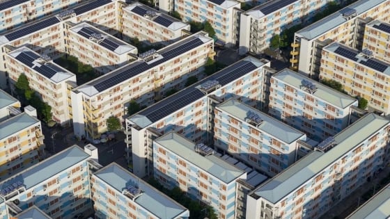 600 căn nhà ở xã hội tại Bắc Ninh dự kiến bán từ 470 triệu đồng