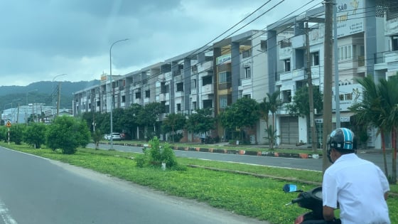 TP.HCM yêu cầu chấn chỉnh điểm nóng về vi phạm trật tự xây dựng