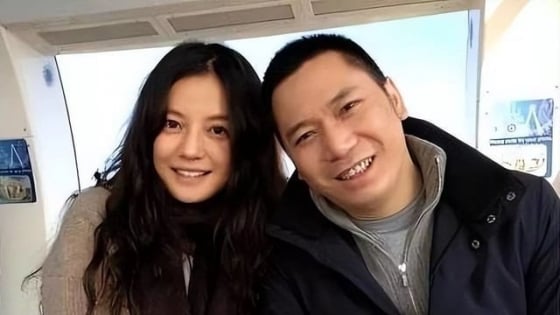 Triệu Vy vướng lao lý vì món nợ của chồng cũ