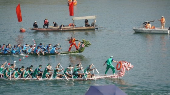 
Bài dự thi 'Việt Nam trong tôi': Từ tình yêu văn hoá quê hương đến khát vọng dựng xây Tổ quốc