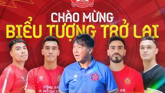 HLV Lê Huỳnh Đức chính thức tái xuất cùng CLB giàu tiềm lực
