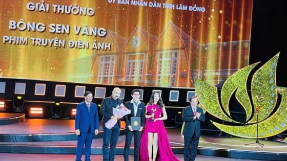 Thông tin mới nhất về Liên hoan phim Việt Nam lần thứ 24 được tổ chức tại TP.HCM