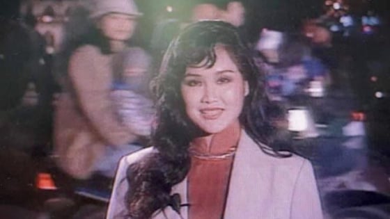  Cầu truyền hình trực tiếp đầu tiên trên VTV trong ký ức của MC Thu Uyên 