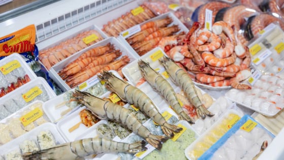 Thủy sản Việt Nam kiên định phát triển bền vững, xuất khẩu tăng trưởng 2 con số