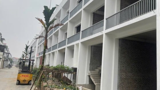 Tách, hợp thửa đất từ 1/7/2025: Thiếu một trong những điều kiện gì sẽ bị từ chối ngay?