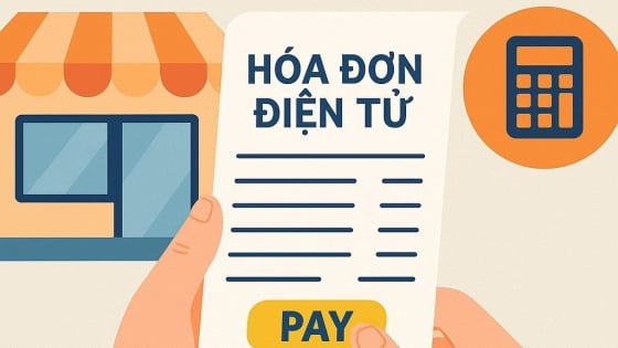 Khảo sát của VCCI: Đa số hộ kinh doanh còn 'lờ mờ' về quy định xuất hóa đơn điện tử