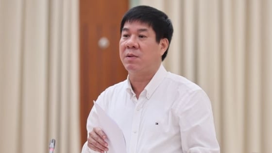 Đưa AI vào kiểm định chất lượng đại học: Bộ GDĐT nói chỉ hỗ trợ, không thay thế con người
