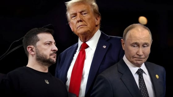 Mỹ ra điều kiện then chốt để ông Trump ngồi vào bàn 'đàm phán thế kỷ' với 2 Tổng thống Putin, Zelensky