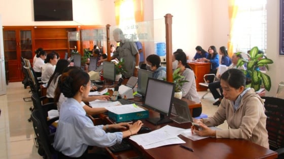 Sau sáp nhập Cà Mau - Bạc Liêu, các phường, xã của tỉnh Cà Mau cần tăng cường tới 198 cán bộ